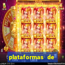 plataformas de jogos 2024